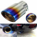 Stainless Steel Exhaust Muffler